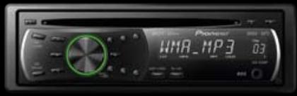PIONEER TS-A170CI - DEH-1200MP/1220MP - 2