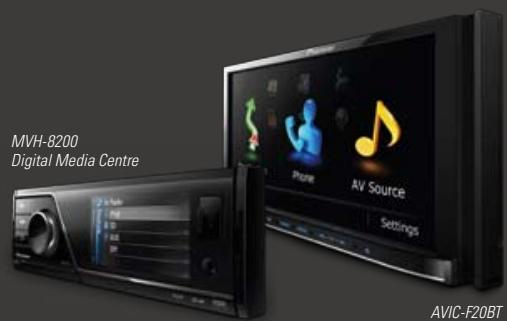 PIONEER TS-A170CI - IN THE CAR - 2