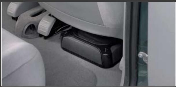 PIONEER TS-A170CI - COMPACT AND READY TO GO - 2