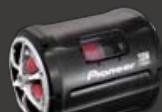 PIONEER TS-A6902I - TS-WX77A - 1