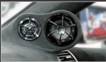 PIONEER TS-A6902I - THE FIRST CHOICE - 3
