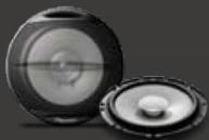 PIONEER TS-A6902I - TS-G SERIES - 7