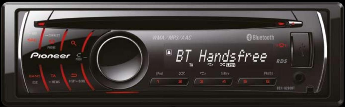 PIONEER TS-A6902I - SD CARD SLOT - 2