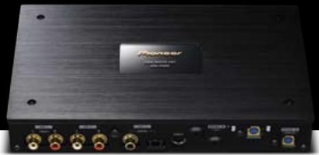 PIONEER TS-A6902I - AXM-P90RS - 1