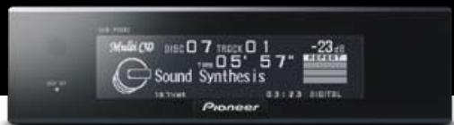 PIONEER TS-A6902I - AXM-P90RS - 2
