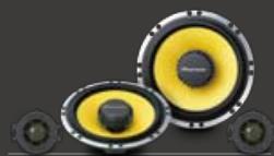 PIONEER TS-A6902I - CUSTOM-FIT SERIES - 10