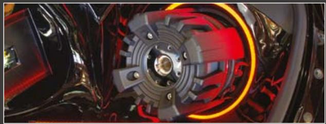 PIONEER TS-A6902I - A POWERFUL COMBINATION - 2