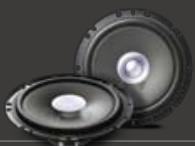 PIONEER TS-A6902I - CUSTOM-FIT SERIES - 6