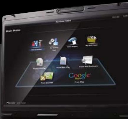 PIONEER TS-A6902I - NAVGATE FEEDS FOR YOUR PC - 1