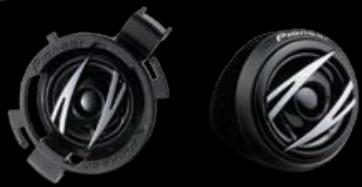 PIONEER TS-A6903I - a-Ccelerate SPEAKERS - 4