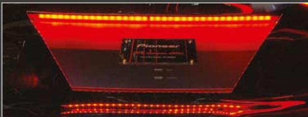 PIONEER TS-A6903I - A POWERFUL COMBINATION - 3