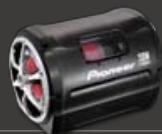 PIONEER TS-A6903I - TS-WX77A - 1