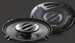 PIONEER TS-A6903I - TS-A6903I - 1