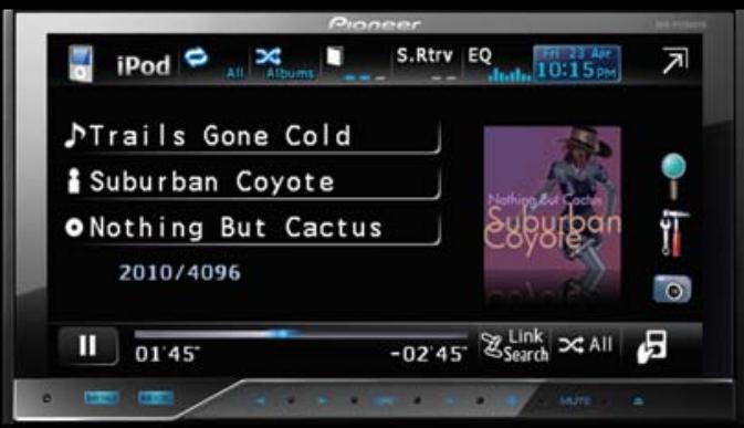 PIONEER TS-A6904I - WELCOME TO THE NEXT LEVEL - 1