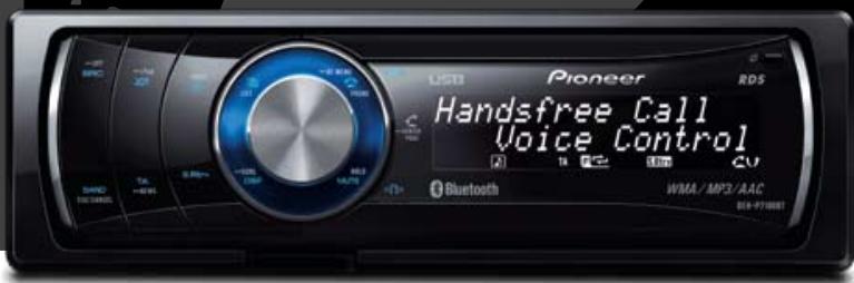 PIONEER TS-CX7 - DEH-P8100B - 9