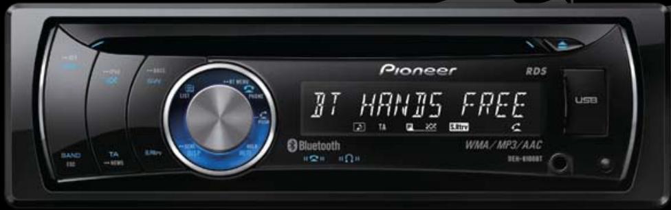 PIONEER TS-CX7 - VOICE RECOGNITION - 4