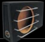 PIONEER TS-CX7 - CUSTOM ENCLOSURE BOXES AND GRILLES - 1