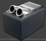 PIONEER TS-CX7 - CUSTOM ENCLOSURE BOXES AND GRILLES - 6