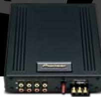 PIONEER TS-CX7 - THE ULTIMATE FACTORY UPGRADE - 2