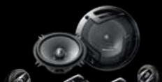 PIONEER TS-CX7 - SPEAKERS - 12