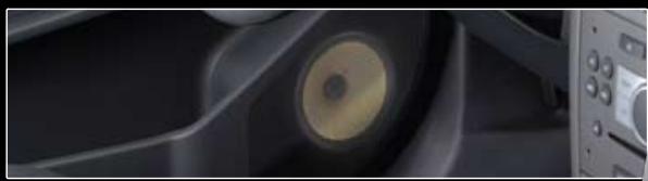 PIONEER TS-CX7 - Q-LEVEL SPEAKERS - 1
