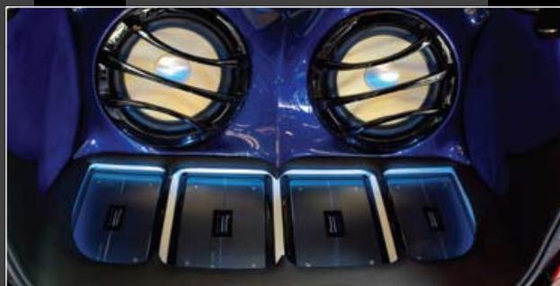 PIONEER TS-CX7 - PRS-D1200M - 4