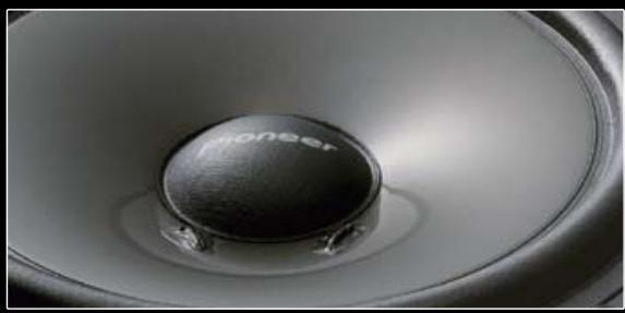 PIONEER TS-CX7 - QUALITY YOU'LL NOTICE - 2
