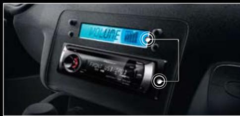 PIONEER TS-CX7 - COMPLETE INTEGRATION - 1