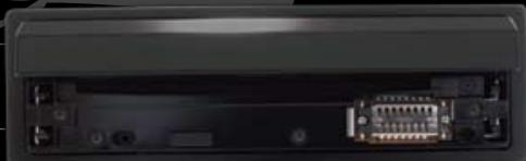 PIONEER TS-CX7 - FULLY DETACHABLE FACEPLATE - 1