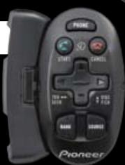 PIONEER TS-CX7 - CD-SR120 - 1