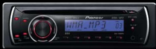 PIONEER TS-CX7 - DEHE1100MPZDEHE1120MPZDEHE1100MPB - 3