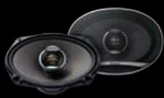 PIONEER TS-CX7 - SPEAKERS - 3