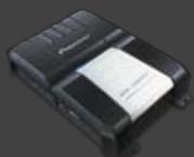 PIONEER TS-CX7 - HIGH-QUALITY PIONEER REFERENCE SERIES - 8