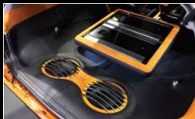 PIONEER TS-CX7 - THE FIRST CHOICE - 2