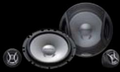 PIONEER TS-CX7 - SPEAKERS - 12