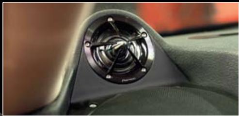 PIONEER TS-CX7 - THE CHOICE OF CHAMPIONS - 2