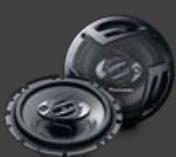 PIONEER TS-CX7 - SPEAKERS - 9