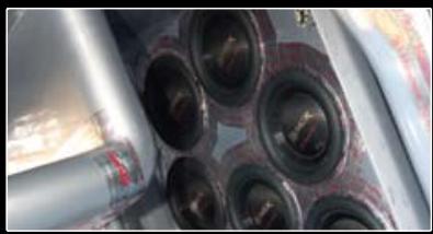 PIONEER TS-CX7 - WELCOME TO THE 180 dB CLUB - 3