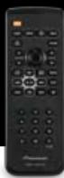 PIONEER TS-CX7 - XDV-P6 - 2