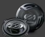 PIONEER TS-CX7 - SPEAKERS - 10