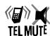 PIONEER TS-CX7 - CELLULAR TELEPHONE AUTO MUTING - 1