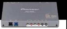 PIONEER TS-CX7 - DIGITAL SIGNAL PROCESSOR - 1