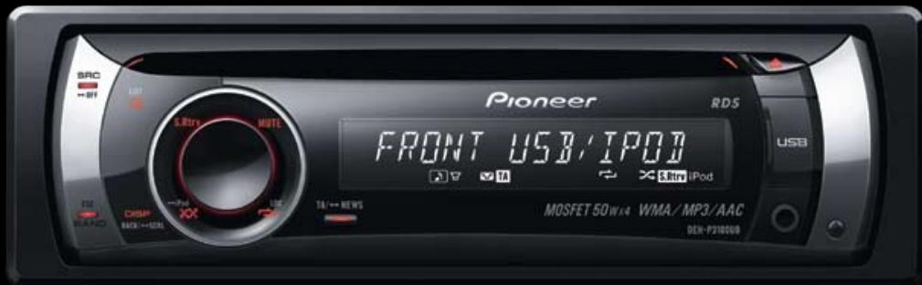 PIONEER TS-CX7 - RCA EXPANSION FLEXIBILITY - 1