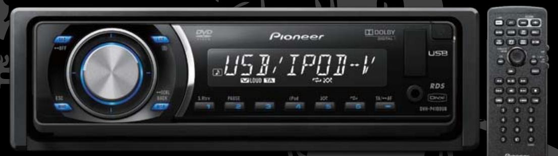 PIONEER TS-CX7 - THE PERFECT BALANCE - 1