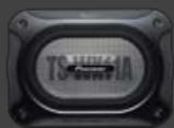 PIONEER TS-CX7 - CUSTOM ENCLOSURE BOXES AND GRILLES - 8