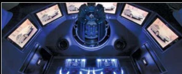PIONEER TS-CX7 - THE PERFECT BALANCE - 1