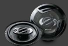 PIONEER TS-CX7 - SPEAKERS - 8