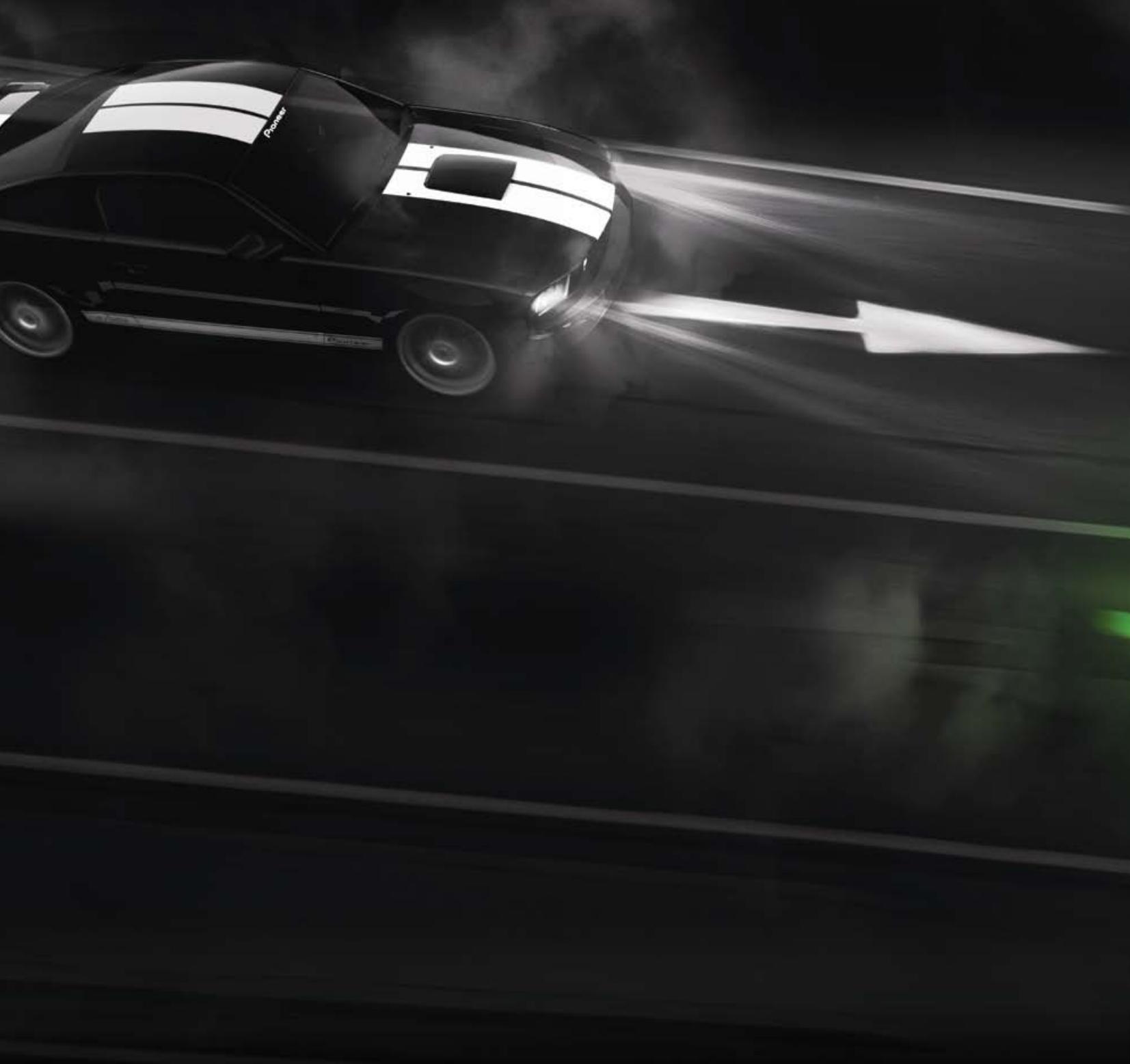 PIONEER TS-CX7 - CONTENTS - 2