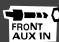 PIONEER TS-CX7 - COMPLETE INTEGRATION - 8