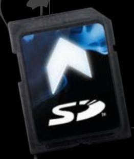 PIONEER TS-CX7 - SD CARD CONNECTIVITY - 2